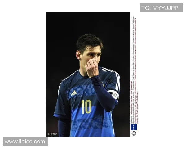 梅西足球明星人头像解析与其辉煌职业生涯的深度剖析