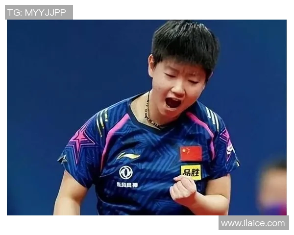 深圳乒乓球队心理素质探讨：提升竞技表现的关键因素分析