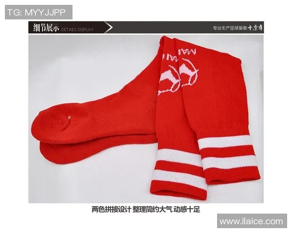 晒足球袜的乐趣与技巧分享让你的运动装备焕发新生